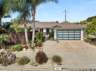 647 Burtis St, Santa Barbara, CA 93111