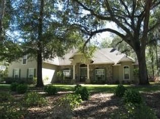 3419 SW 93rd Way, Gainesville, FL 32608