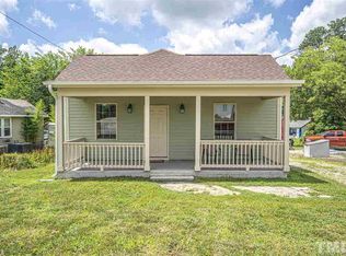 1102 Ellis Rd, Durham, NC 27703