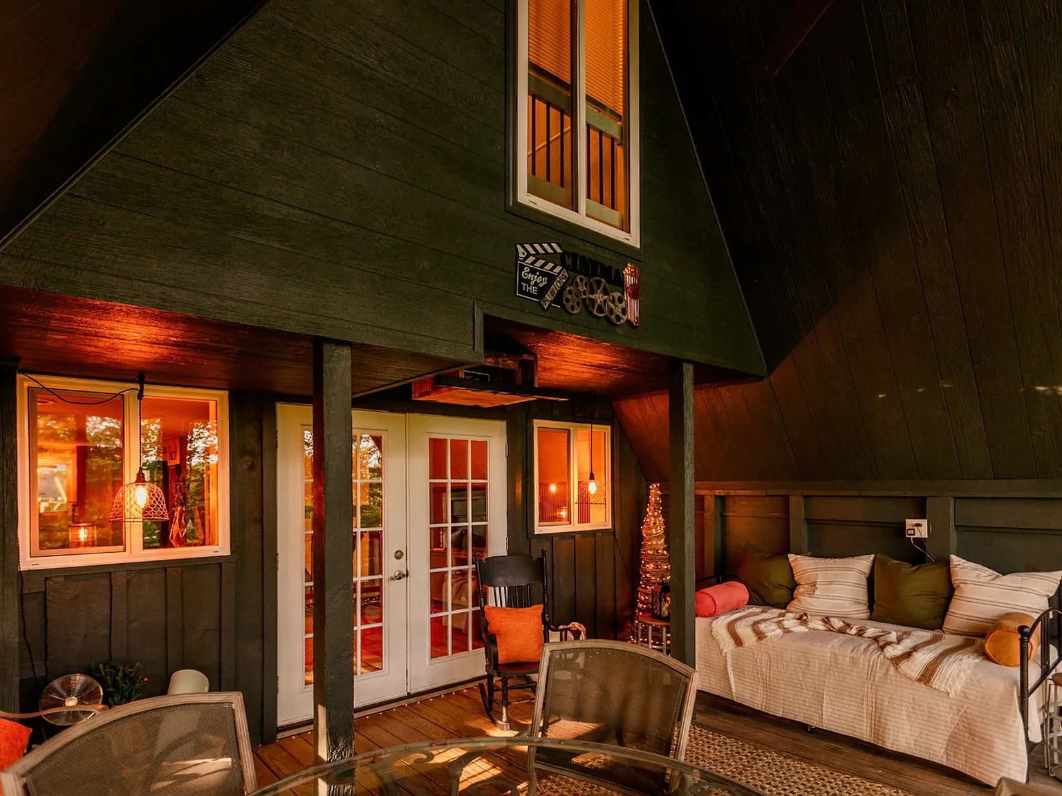 2 bed, $2,200 — Photo 2