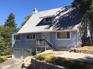 28659 Zion Dr, Lake Arrowhead, CA 92352