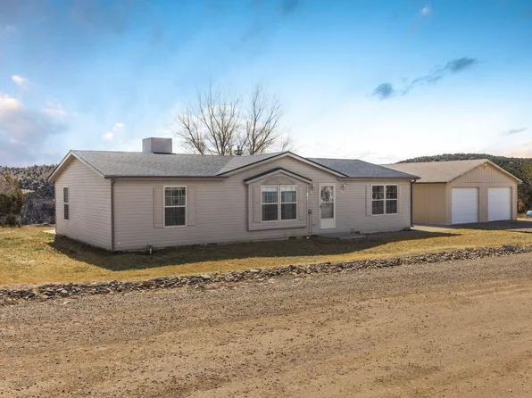 1105 Lookout Dr, Naturita, CO 81422