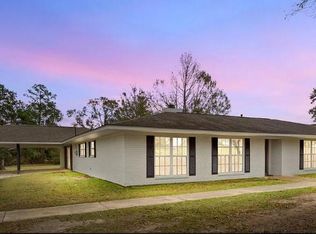 1195 Highway 27, Deridder, LA 70634