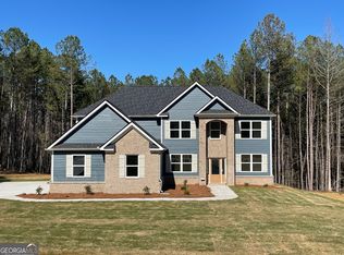 2345 New Hope Rd LOT 3, Locust Grove, GA 30248