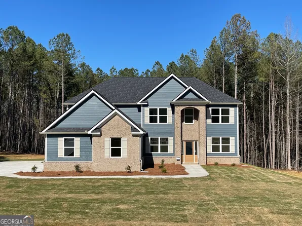 2345 New Hope Rd Lot 3, Locust Grove, GA 30248