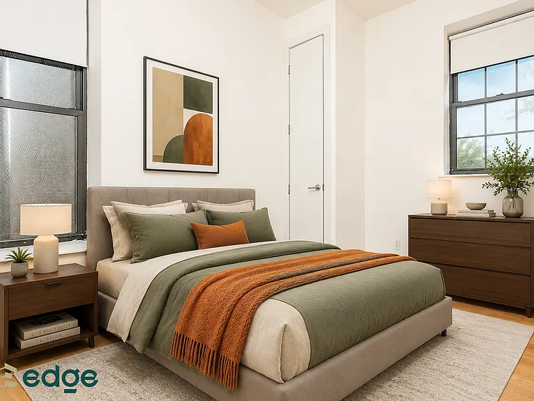 690 Prospect Pl #1R — Photo 4