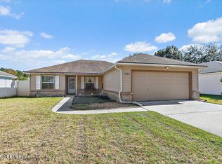 1813 PENZANCE Parkway, Middleburg, FL 32068