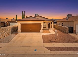 14548 Jesus Almeida Ave, El Paso, TX 79938