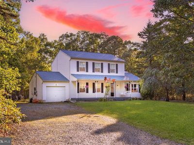 4260 Township Ave, Mays Landing, NJ, 08330