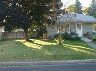 47 F St NE, Ephrata, WA 98823