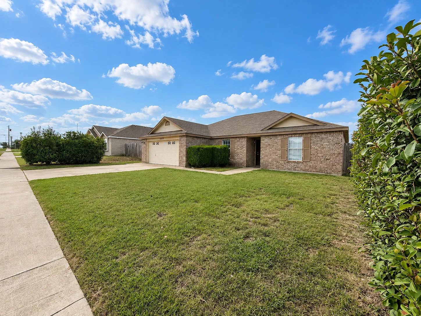 4507 Jake Spoon Dr, Killeen — Photo 3
