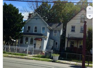 416 S Valley Rd, Orange, NJ 07050