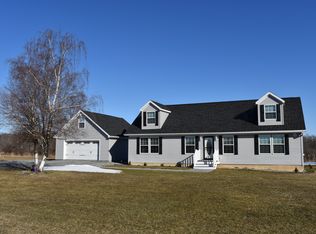 173 Russell Rd, Schuylerville, NY 12871