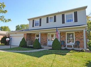 2142 Endovalley Dr, Cincinnati, OH 45244