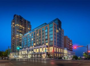 2060 Lakeshore Rd #1004, Burlington, ON L7R0G2