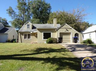 1227 SW Saline St, Topeka, KS 66604