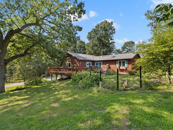 W5798 Highway 23, Montello, WI 53949