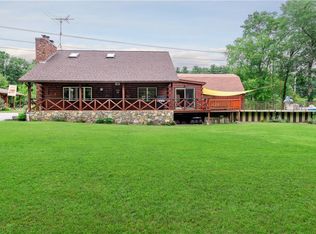 5 Bearskin Farm Rd, North Smithfield, RI 02896