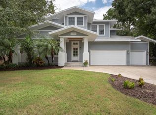 3305 W Vasconia St, Tampa, FL 33629