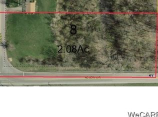 Reservoir Rd, Lima, OH 45801