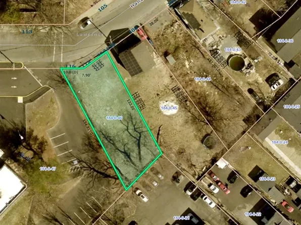 112-116 Hancock St, Lawrence, MA 01841