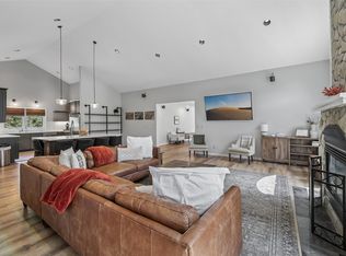 312 Red Hawk Circle, Silverthorne, CO 80498