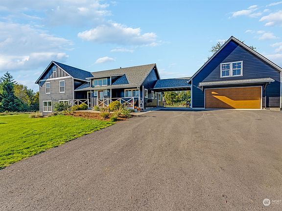 2nd image of 36404 NE 144th Avenue