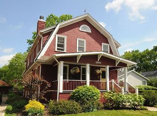 1901 Grant St, Evanston, IL