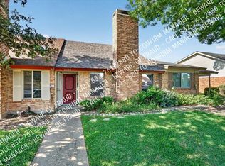 2031 Towngate Dr, Garland, TX 75041