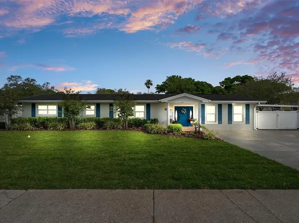 4603 W Bay Court Ave, Tampa, FL 33611