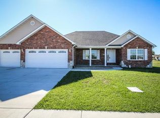 2544 Commercial Pkwy, Granite City, IL 62040