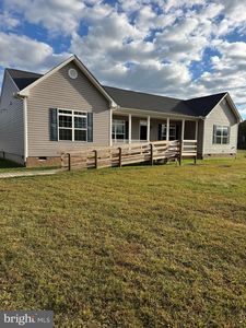 284 Boulder Springs Ln, Louisa, VA, 23093