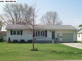 315 W Bosworth St, Manly, IA 50456