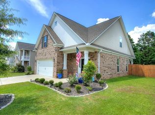 231 Aberlour Dr, Sumter, SC 29154