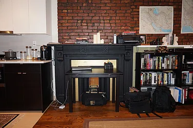 Rented by (Legacy) Brooklyn Rentals NYC