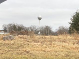 521 Oak St, Andover, IL 61233