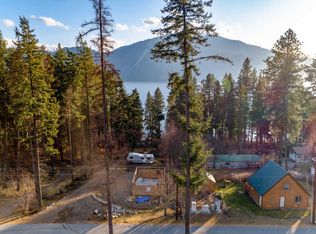 19830 E Cape Horn Rd, Bayview, ID 83803