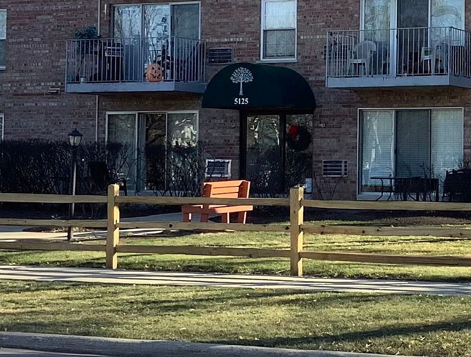 1st image of 5125 Blodgett Ave APT 118-T