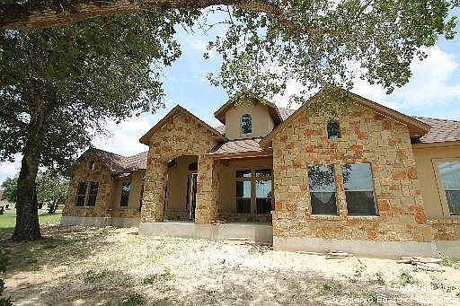 1st image of 160 (LOT 59) Circle Six Drive