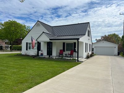 5561 Union St, Lexington, MI, 48450