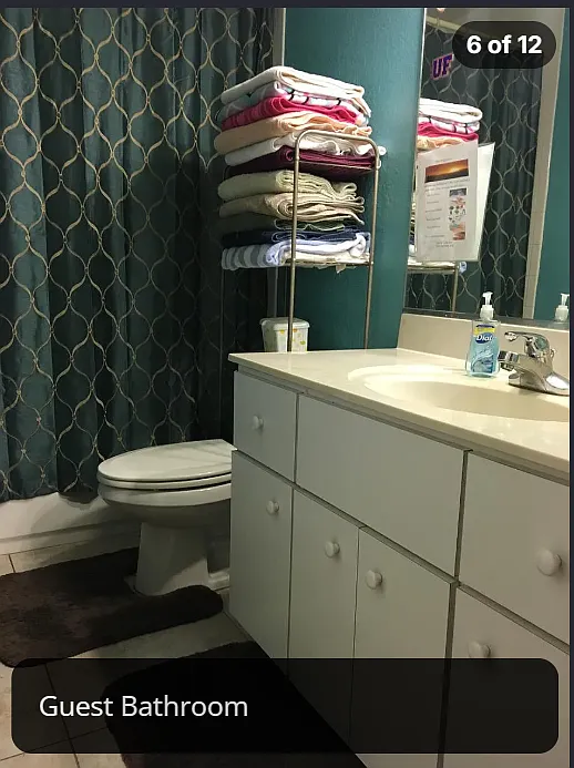 3 bed, 1450 sqft, $1,800 — Photo 4