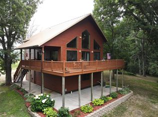 22251 State Highway 18, Deerwood, MN 56444