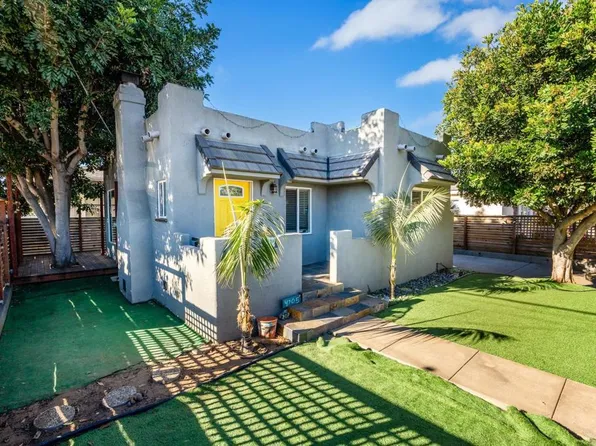4705 Greene St, San Diego, CA 92107