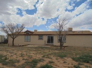 12 San Luis Ray Pl, Los Lunas, NM 87031