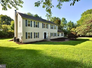 809 Buck Rd, Holland, PA 18966