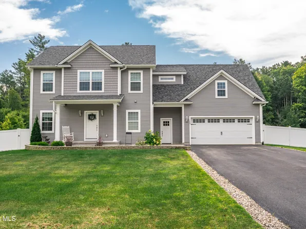 105 Old Bend Road, Fort Edward, NY 12828