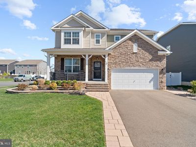 78 Ashburn Ave, Manahawkin, NJ, 08050