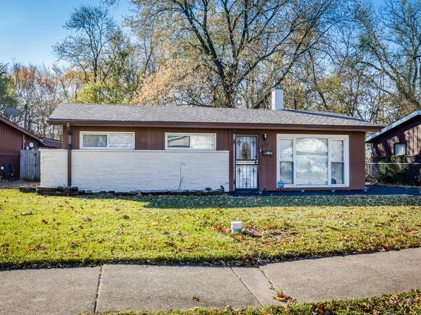 709 163rd St, Calumet City, IL 60409