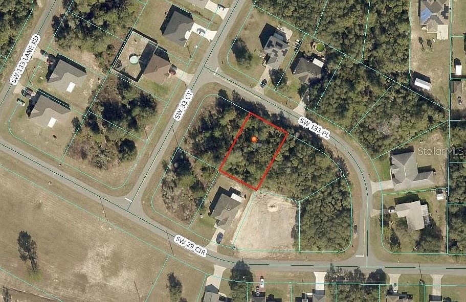 1st image of SW 133rd Pl Lot 2