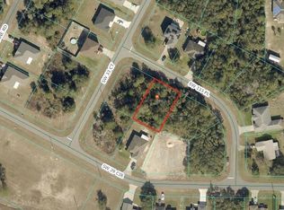 SW 133rd Pl Lot 2, Ocala, FL 34473